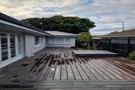 Photo of property in 117 Blighs Road, Strowan, Christchurch, 8052