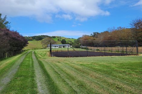 Photo of property in 114 Harris Road, Glenbervie, Whangarei, 0175