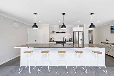 Photo of property in 11 Glen Oak Drive, Kirwee, Darfield, 7571