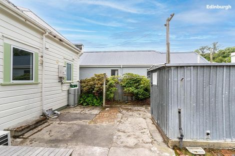 Photo of property in 663 Castle Street, North Dunedin, Dunedin, 9016