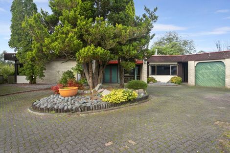 Photo of property in 14 Hilden Place, Hilltop, Taupo, 3330