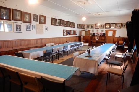 Photo of property in 16 Rangauri Street, Manaia, 4612