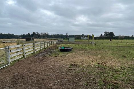 Photo of property in 109 Hardys Road, Rakaia, 7784