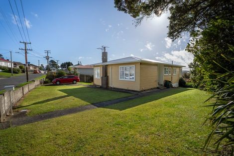 Photo of property in 51 Leicester Street, Cannons Creek, Porirua, 5024