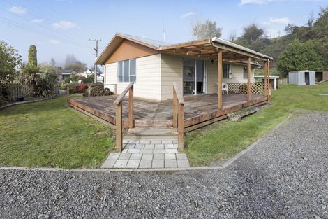 Photo of property in 44 Taringamotu Road, Taumarunui, 3920