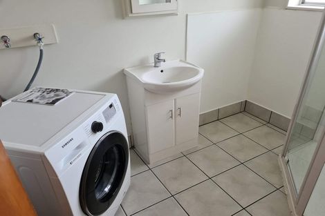 Photo of property in 3/100 Brougham Street, Addington, Christchurch, 8024