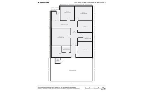 Photo of property in 97 Stafford Street, Shannon, 4821