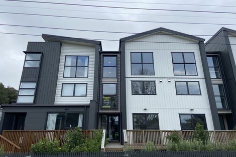 Photo of property in 3 Te Uru Lane, Takapuna, Auckland, 0622