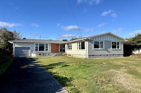 Photo of property in 70 Parker Avenue, Levin, 5510