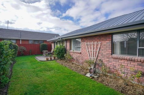 Photo of property in 62 Fern Drive, Halswell, Christchurch, 8025