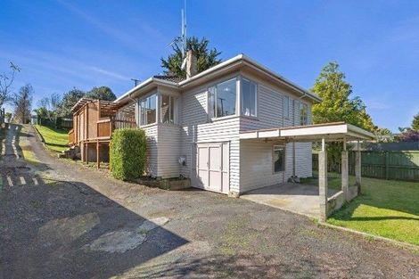 Photo of property in 110 Cambridge Road, Hillcrest, Hamilton, 3216