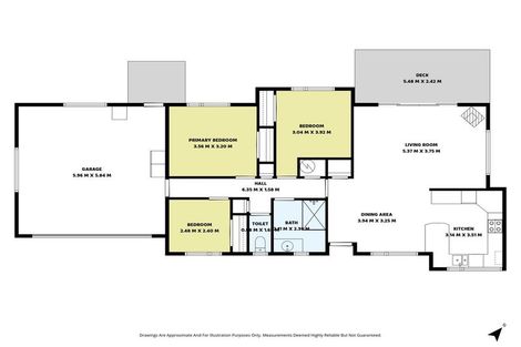 Photo of property in 26 Magnolia Drive, Waiuku, 2123