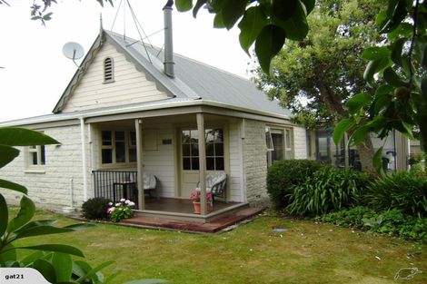 Photo of property in 10a Connolly Street, Geraldine, 7930