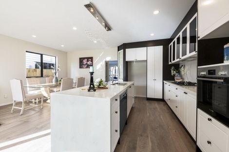 Photo of property in 5 Matiki Road, Flat Bush, Auckland, 2019