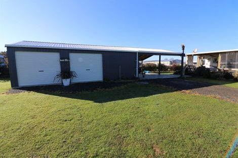 Photo of property in 41 Mccallum Street, Dannevirke, 4930