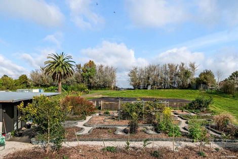 Photo of property in 360 Runciman Road, Ramarama, Drury, 2677