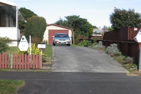Photo of property in 7 Kensington Place, Fairfield, Hamilton, 3214