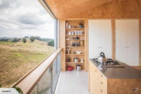 Photo of property in 147 Komokoriki Hill Road, Makarau, Warkworth, 0981