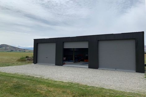 Photo of property in 100 Gladsmuir Road, Queensberry, Cromwell, 9383