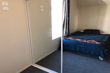 Photo of property in Pirie Street Townhouses, 27/35 Pirie Street, Mount Victoria, Wellington, 6011