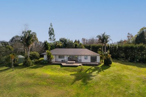 Photo of property in 31 Mccaughan Road, Kerikeri, 0294