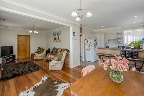 Photo of property in 4 Parsons Avenue, Levin, 5510