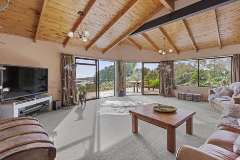 Photo of property in 121 Maungatawhiri Road, Raglan, 3295