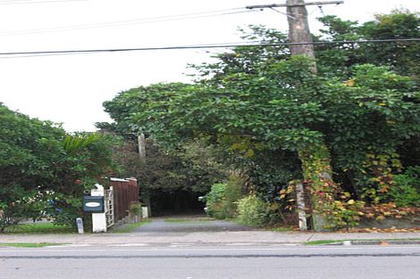 Photo of property in 1007 High Street, Avalon, Lower Hutt, 5011