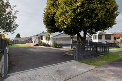 Photo of property in 3 Bartholomew Drive, Nawton, Hamilton, 3200