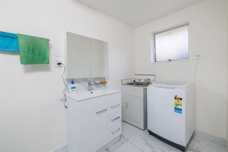 Photo of property in 4/96a Brynley Street, Hornby, Christchurch, 8042