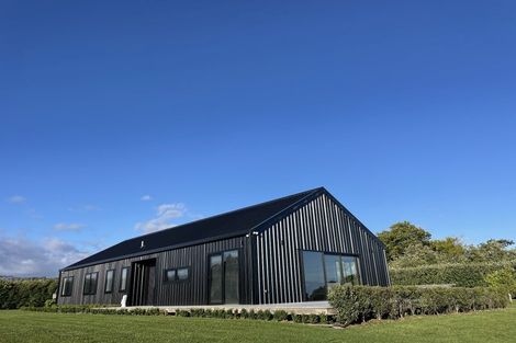 Photo of property in 101a Logan Road, Pukekawa, Tuakau, 2696