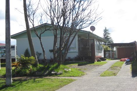 Photo of property in 65 Maria Place, Turangi, 3334