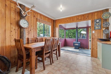Photo of property in 1859 Waingaro Road, Waingaro, Ngaruawahia, 3793