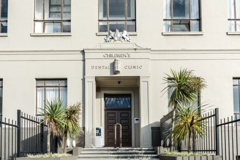 Photo of property in Augusta Apartments, 7/254 Willis Street, Te Aro, Wellington, 6011