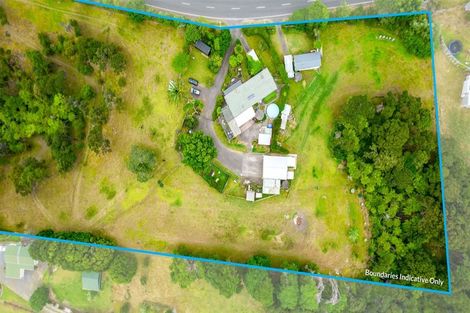 Photo of property in 45 Bethells Road, Waitakere, Henderson, 0782