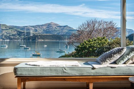 Photo of property in 113 Beach Road, Akaroa, 7520