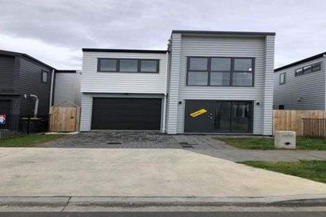 Photo of property in 18 Bei Road, Papakura, 2110