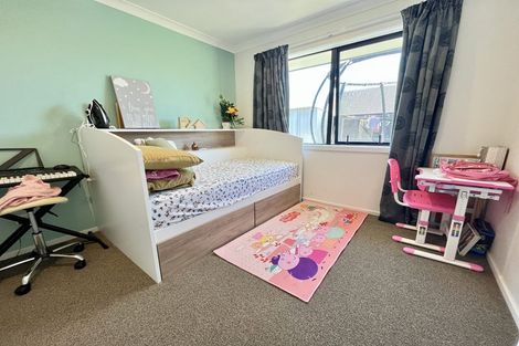 Photo of property in 82 Kemble Drive, Rolleston, 7615