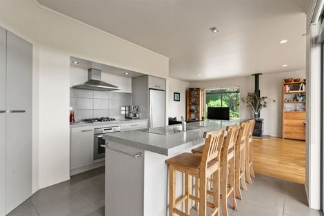 Photo of property in 127d Oruawharo Road, Topuni, Wellsford, 0975