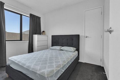 Photo of property in 32b Bradbury Avenue, Rolleston, 7614