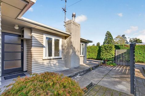 Photo of property in 33 Hillcrest Street, Solway, Masterton, 5810
