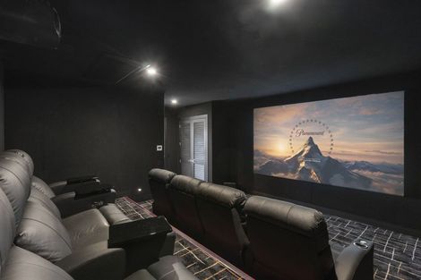 Photo of property in 76 Bramley Drive, Farm Cove, Auckland, 2012