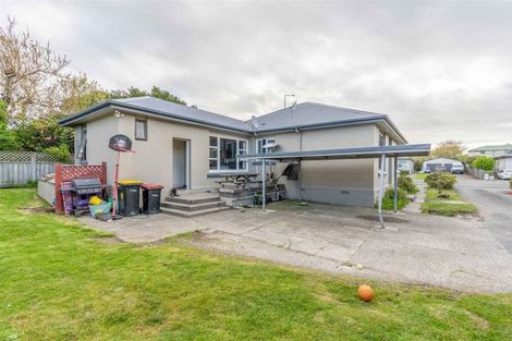 Photo of property in 103 Exmouth Street, Waverley, Invercargill, 9810
