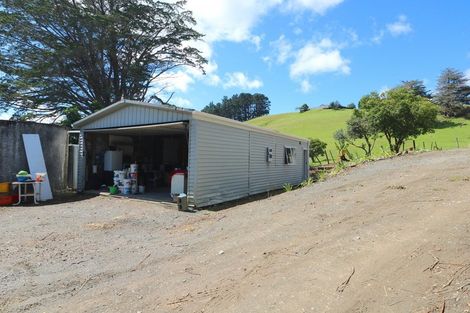 Photo of property in 7491a State Highway 1, Kaitaia, 0481