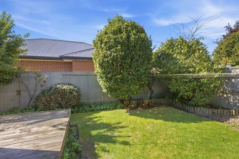 Photo of property in 2 Arlington Street, Burnside, Christchurch, 8053