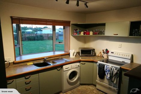 Photo of property in 36 Kimberley Road, Darfield, 7510