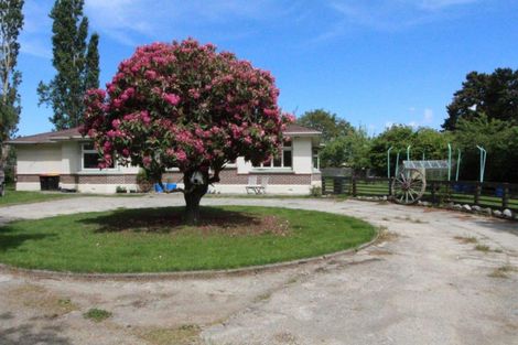 Photo of property in 45 Lintley District Road, Lintley, Lumsden, 9794