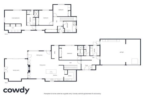 Photo of property in 2 Snowdon Road, Fendalton, Christchurch, 8052