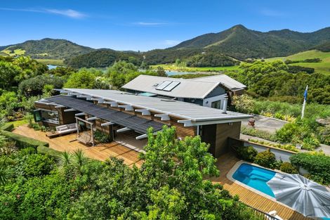 Photo of property in 43b Bentzen Drive, Parekura Bay, Hikurangi, 0184