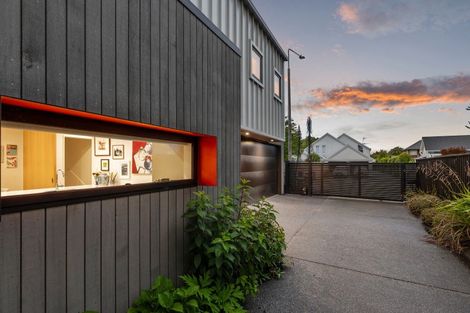 Photo of property in 199a Springfield Road, St Albans, Christchurch, 8014